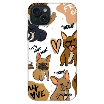Θήκη για Apple iPhone 14 Plus - Frenchies