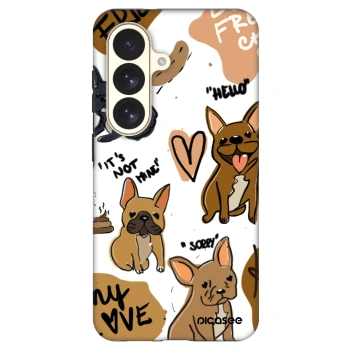 Θήκη για Samsung Galaxy S26 - Frenchies
