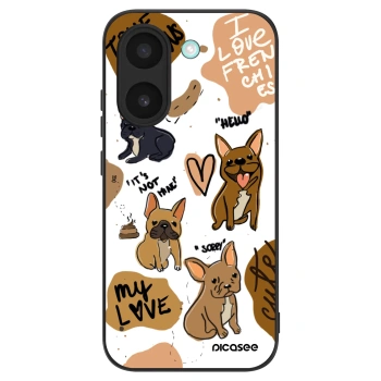 Θήκη για Xiaomi Poco X8 Pro - Frenchies