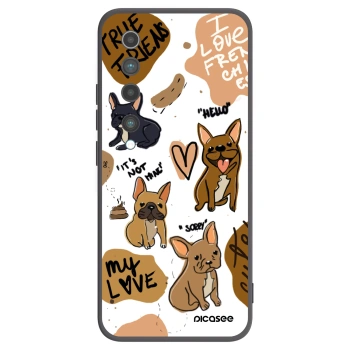 Θήκη για Xiaomi Mi 10 - Frenchies