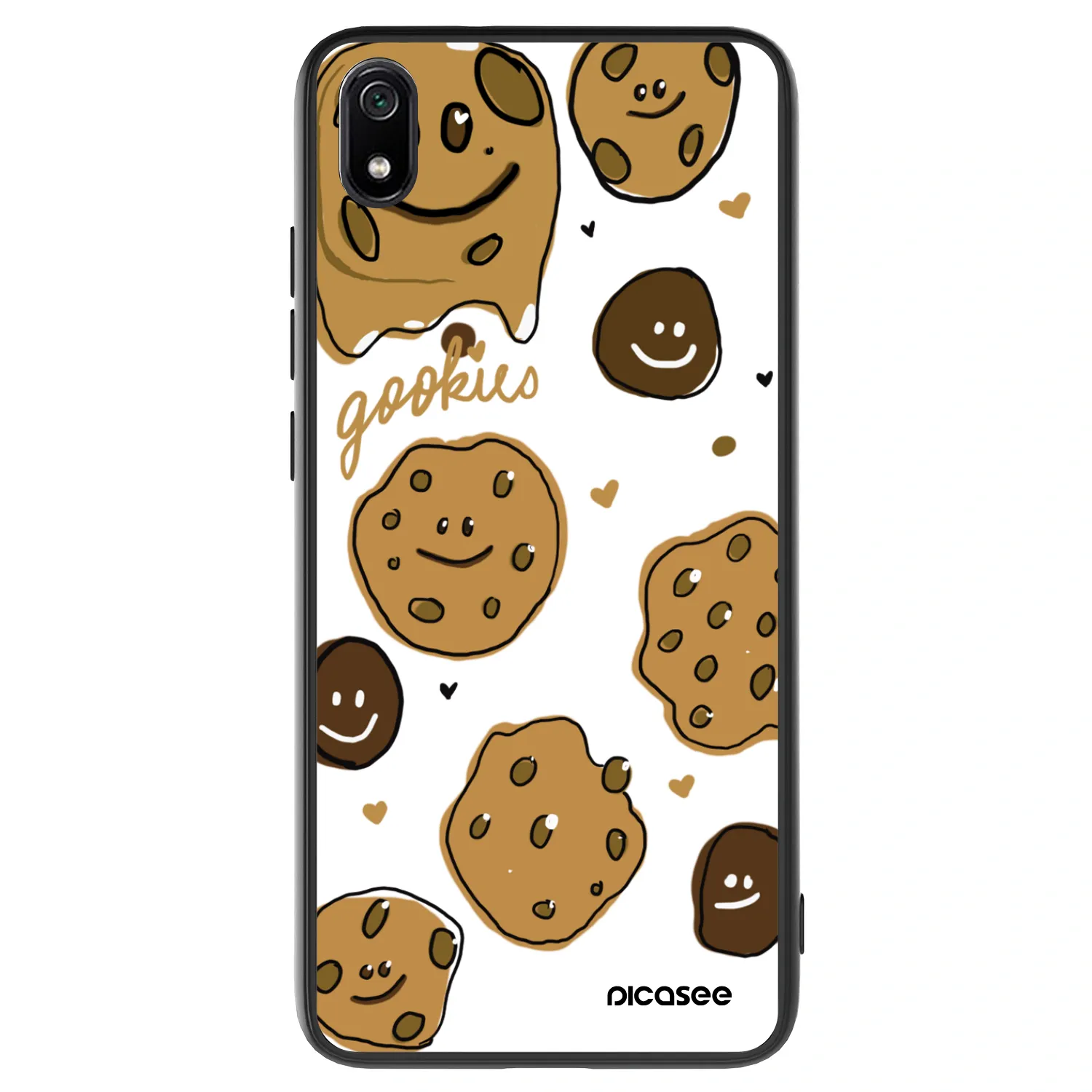 Picasee ULTIMATE CASE για Xiaomi Redmi 7A - Gookies