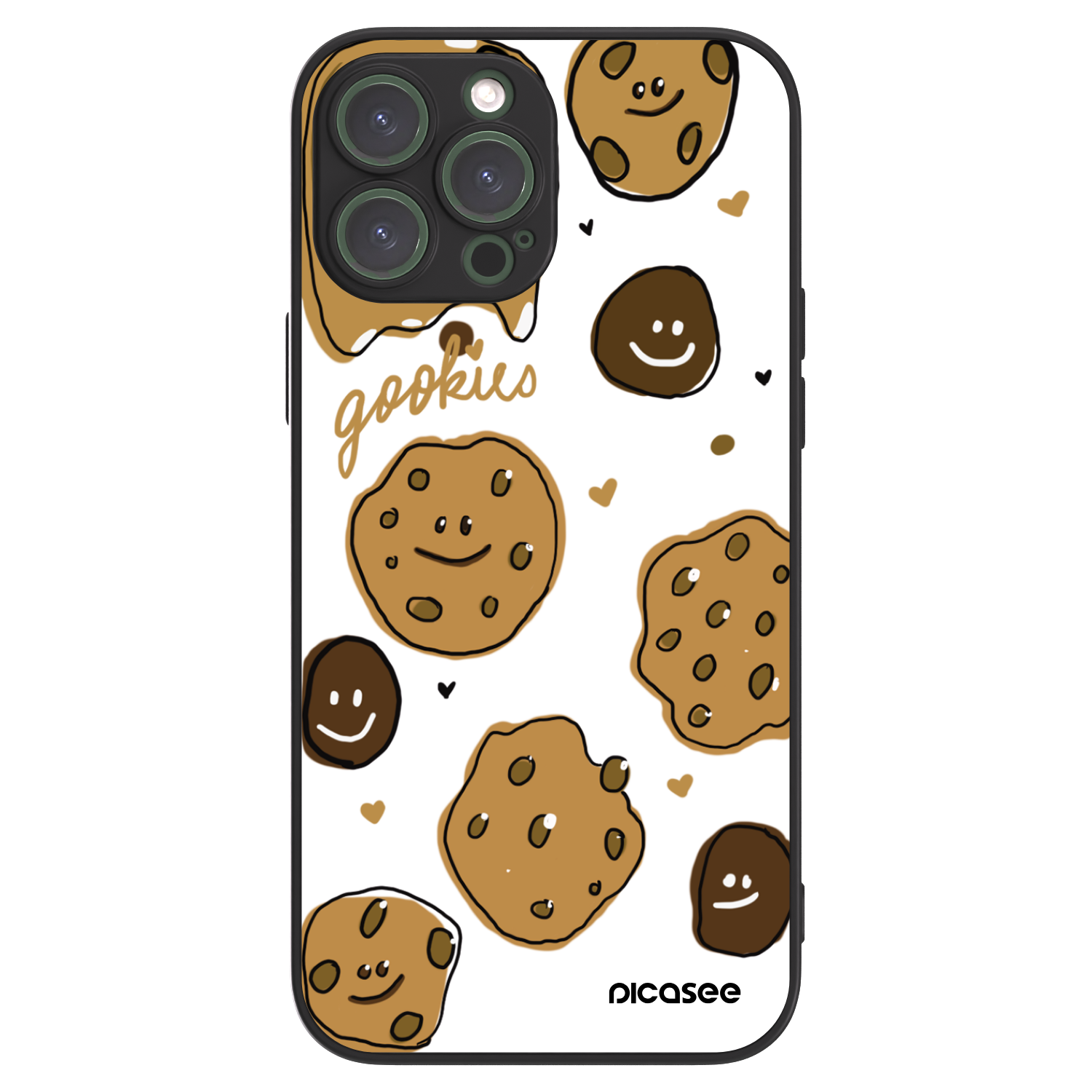 Picasee ULTIMATE CASE για Apple iPhone 13 Pro Max - Gookies