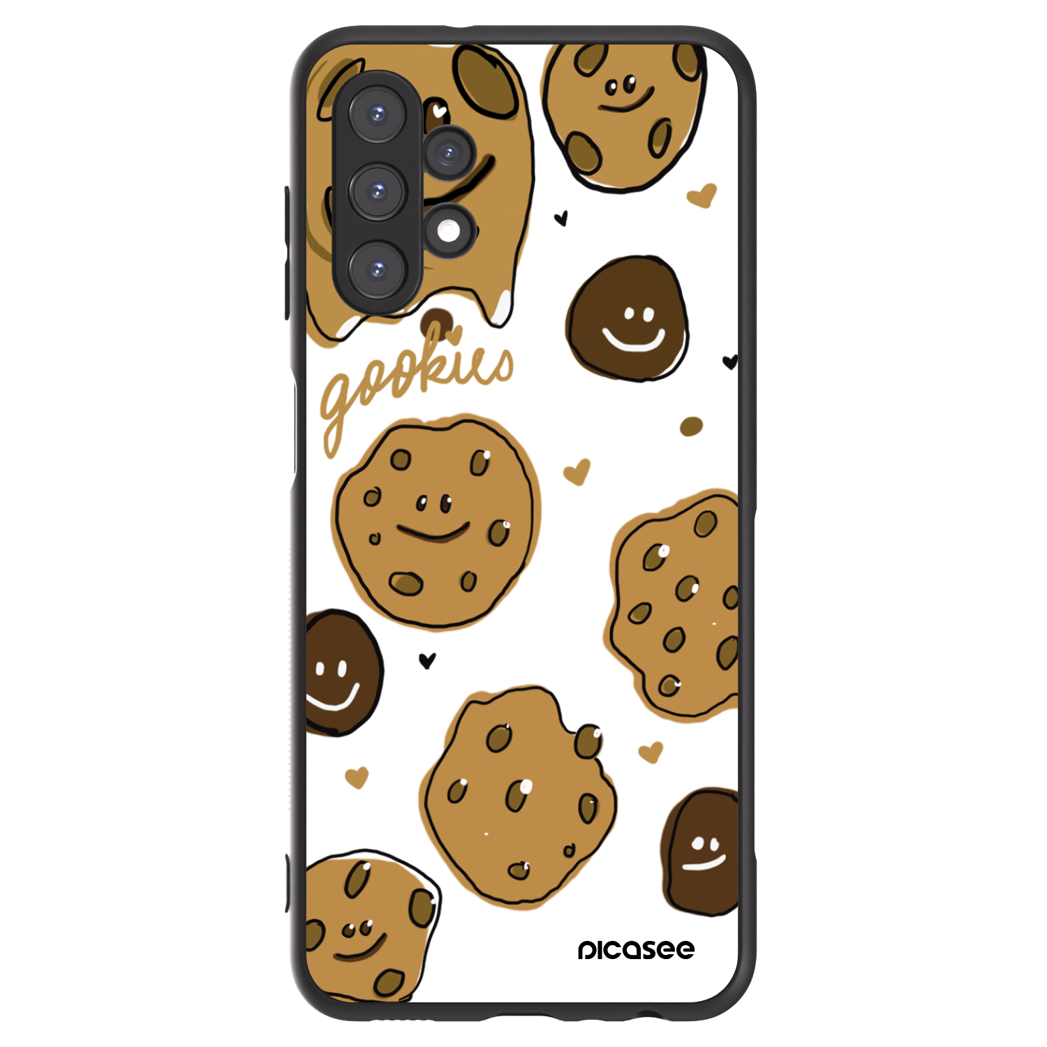 Picasee ULTIMATE CASE για Samsung Galaxy A13 4G A135 - Gookies