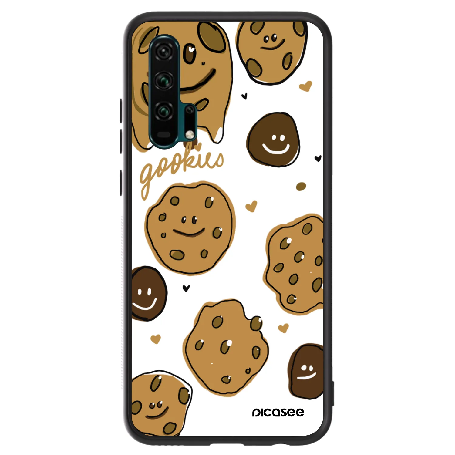 Picasee ULTIMATE CASE για Honor 20 Pro - Gookies
