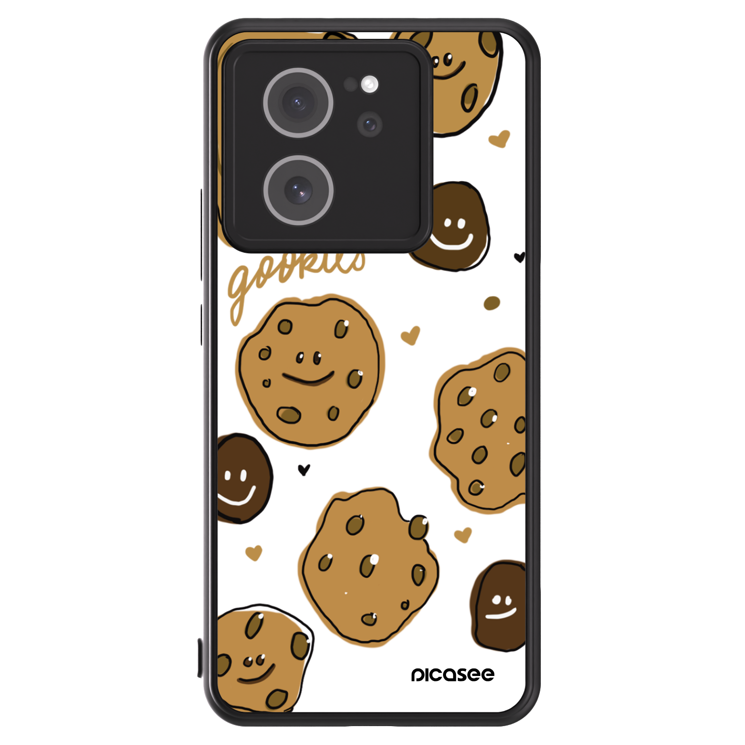 Picasee ULTIMATE CASE για Xiaomi 13T Pro - Gookies