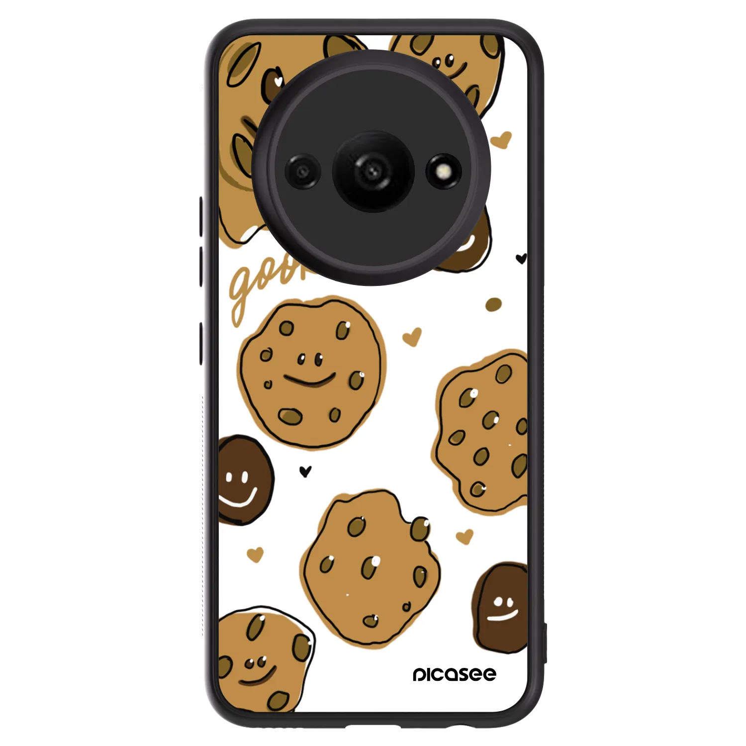 Picasee ULTIMATE CASE για Xiaomi Redmi A3 - Gookies