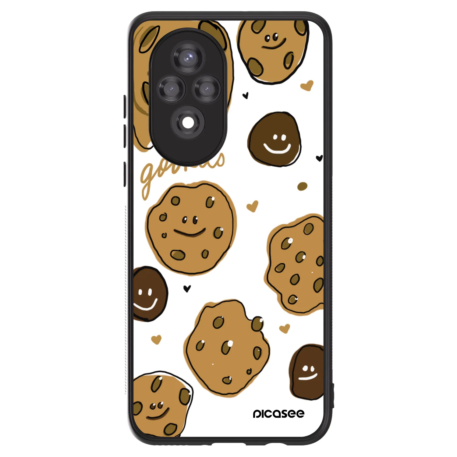 Picasee ULTIMATE CASE για Honor 200 5G - Gookies