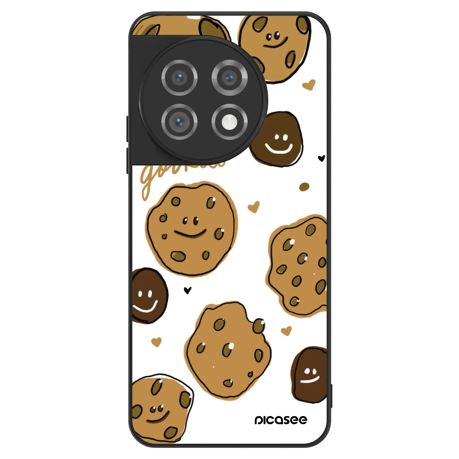 Picasee ULTIMATE CASE για OnePlus 11 5G - Gookies
