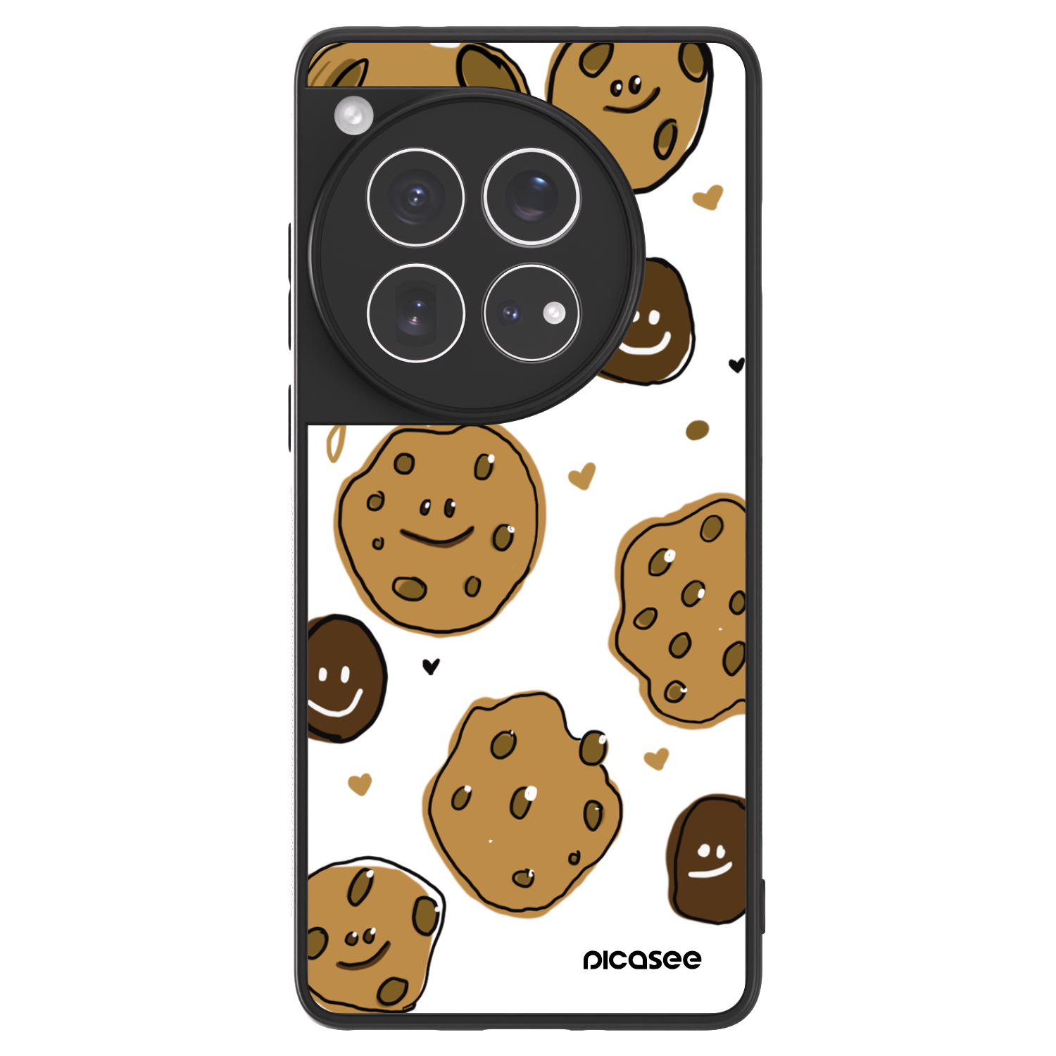 Picasee ULTIMATE CASE για OnePlus 12 5G - Gookies