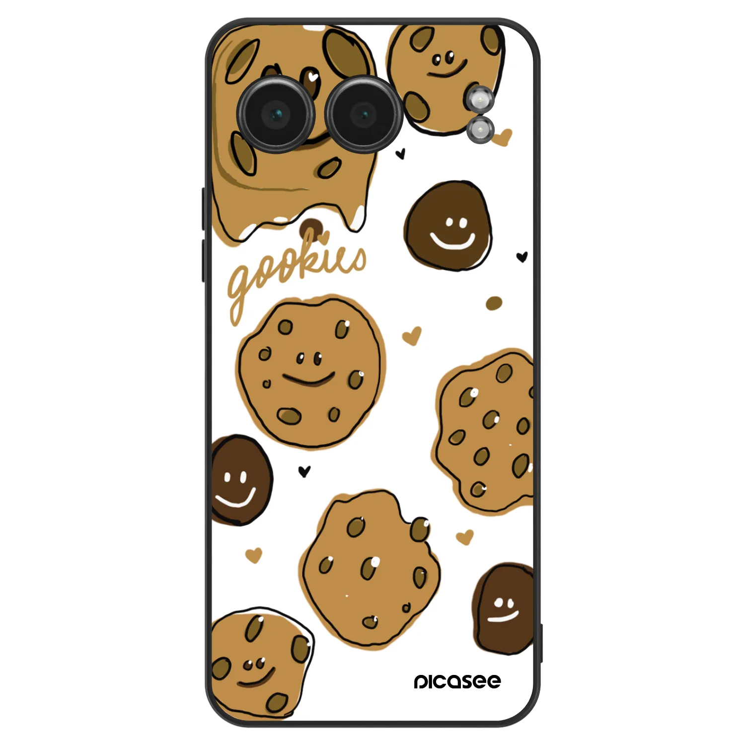 Picasee ULTIMATE CASE για OnePlus Nord 4 - Gookies
