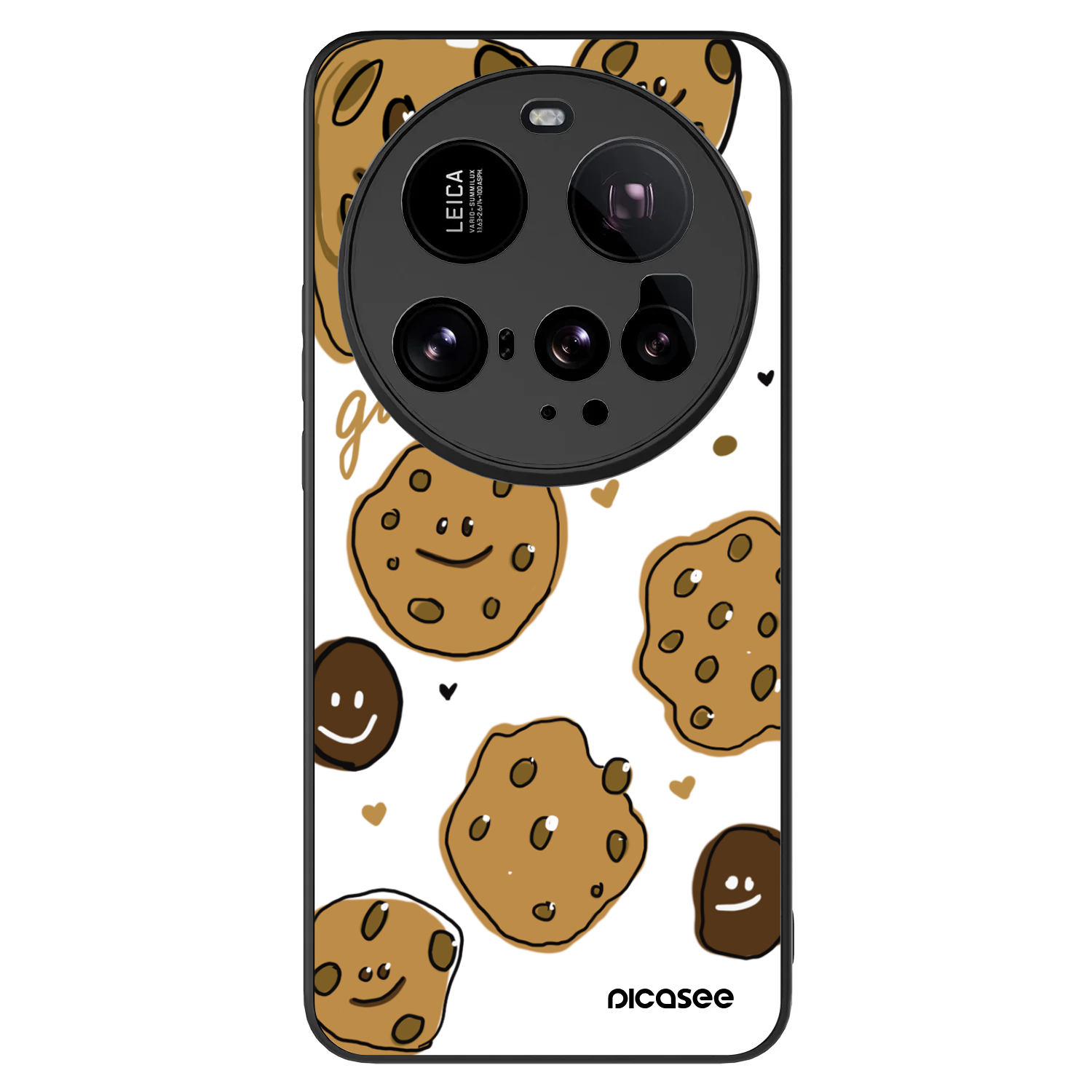 Picasee ULTIMATE CASE για Xiaomi 15 Ultra - Gookies