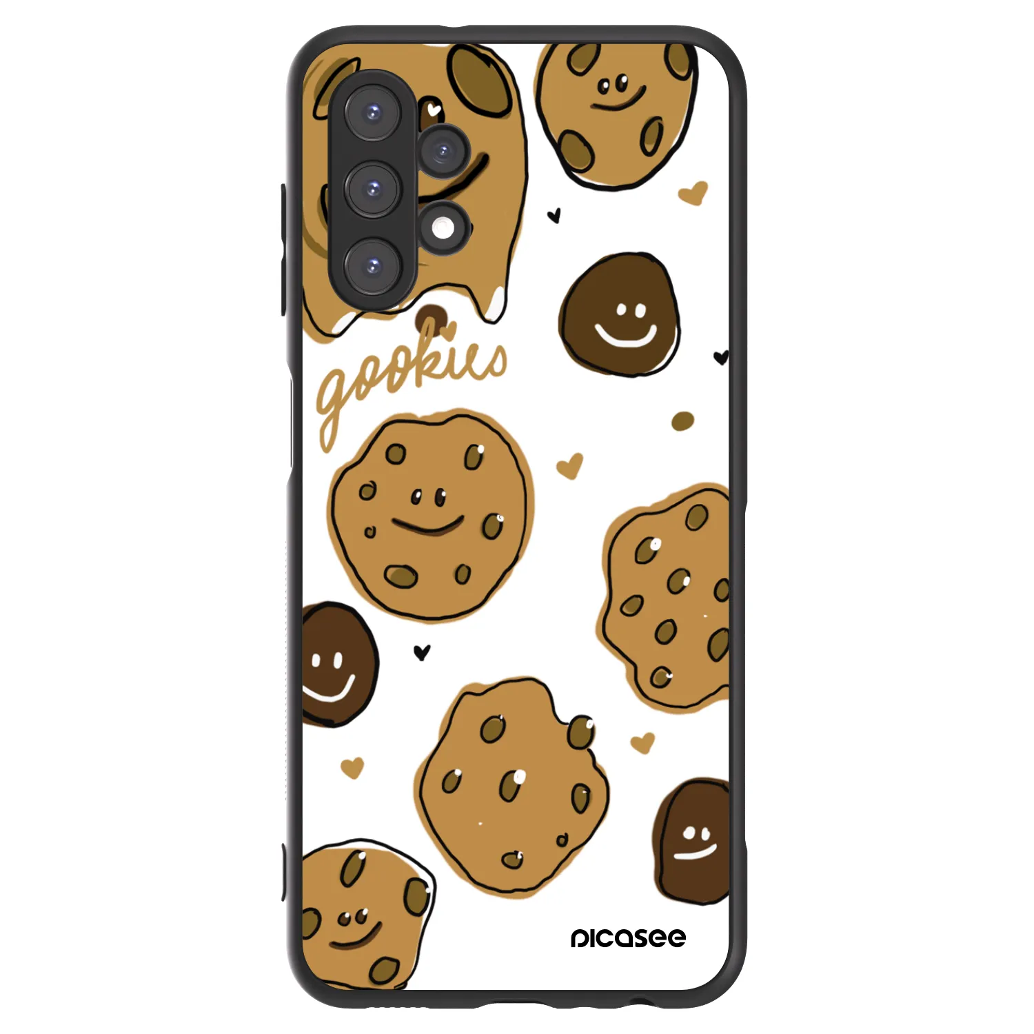 Picasee ULTIMATE CASE για Samsung Galaxy A13 5G - Gookies