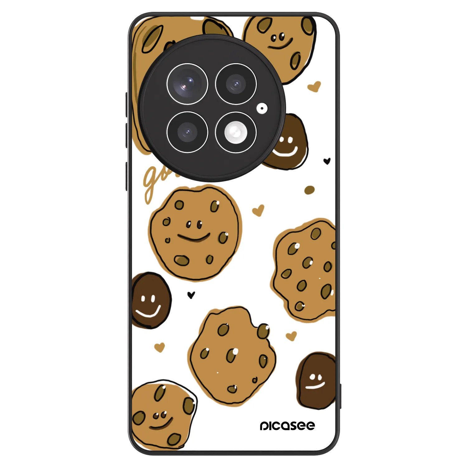 Picasee ULTIMATE CASE για OnePlus 13 5G - Gookies