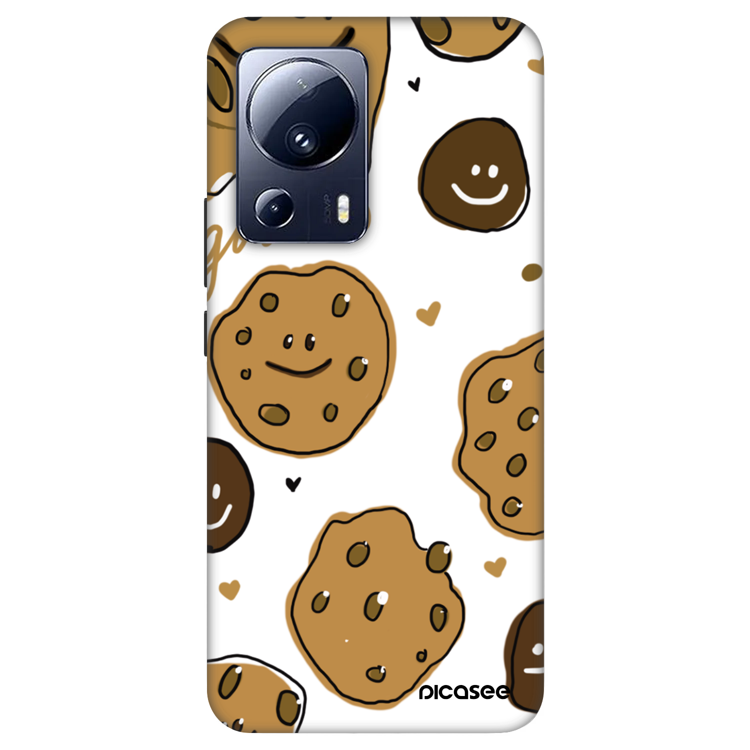 Picasee Fashion Case για Xiaomi 13 Lite - Gookies