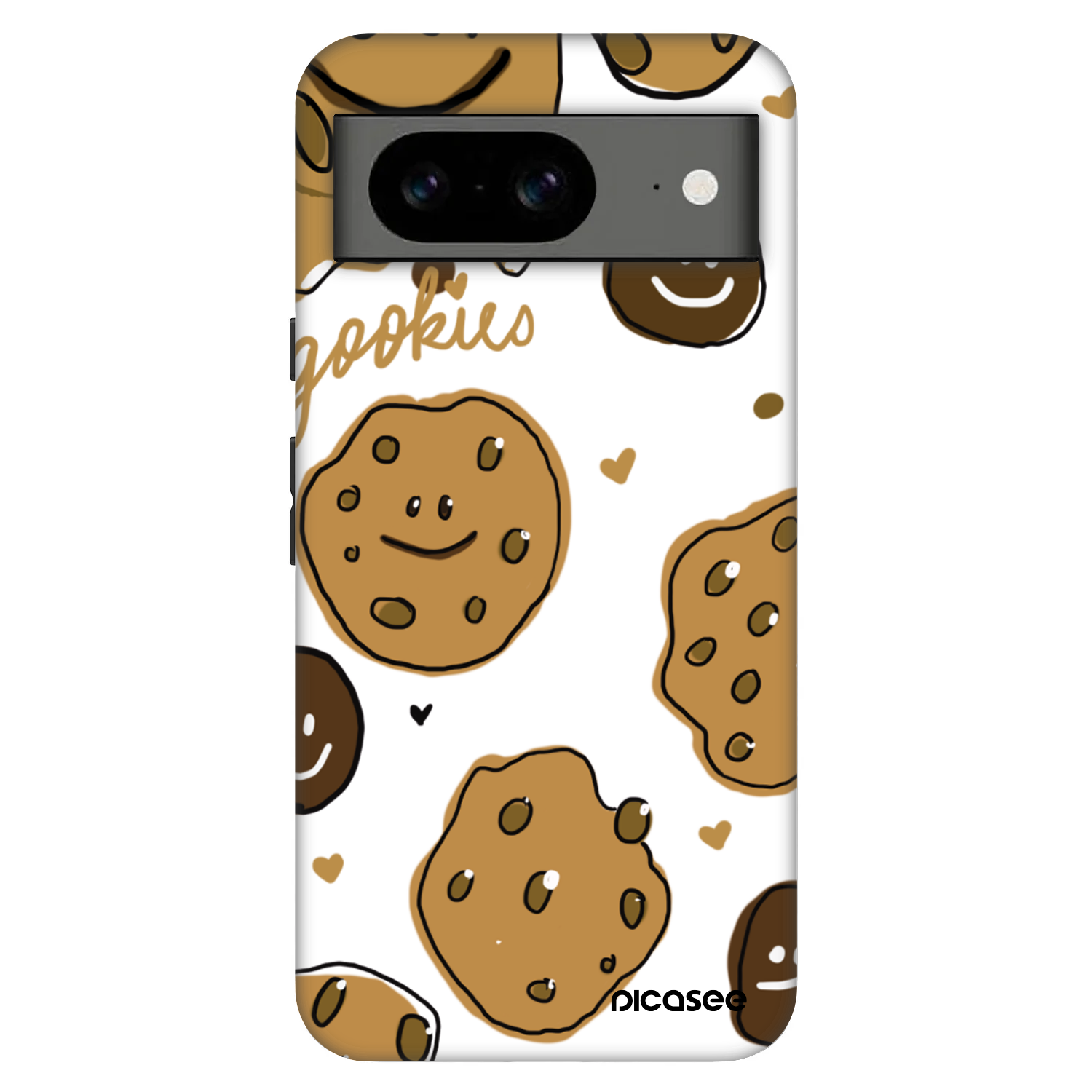 Picasee Fashion Case για Google Pixel 8 Pro - Gookies