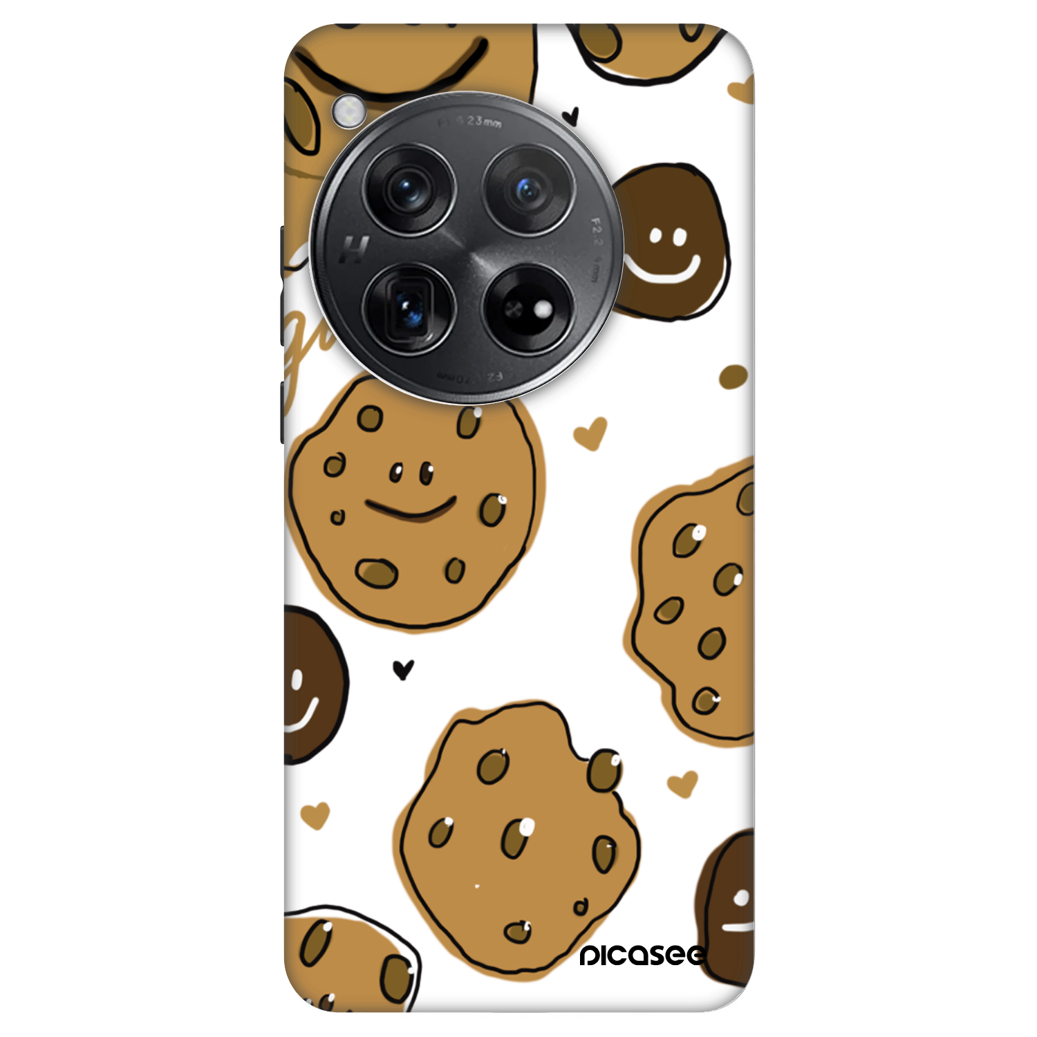 Picasee Fashion Case για OnePlus 12 5G - Gookies