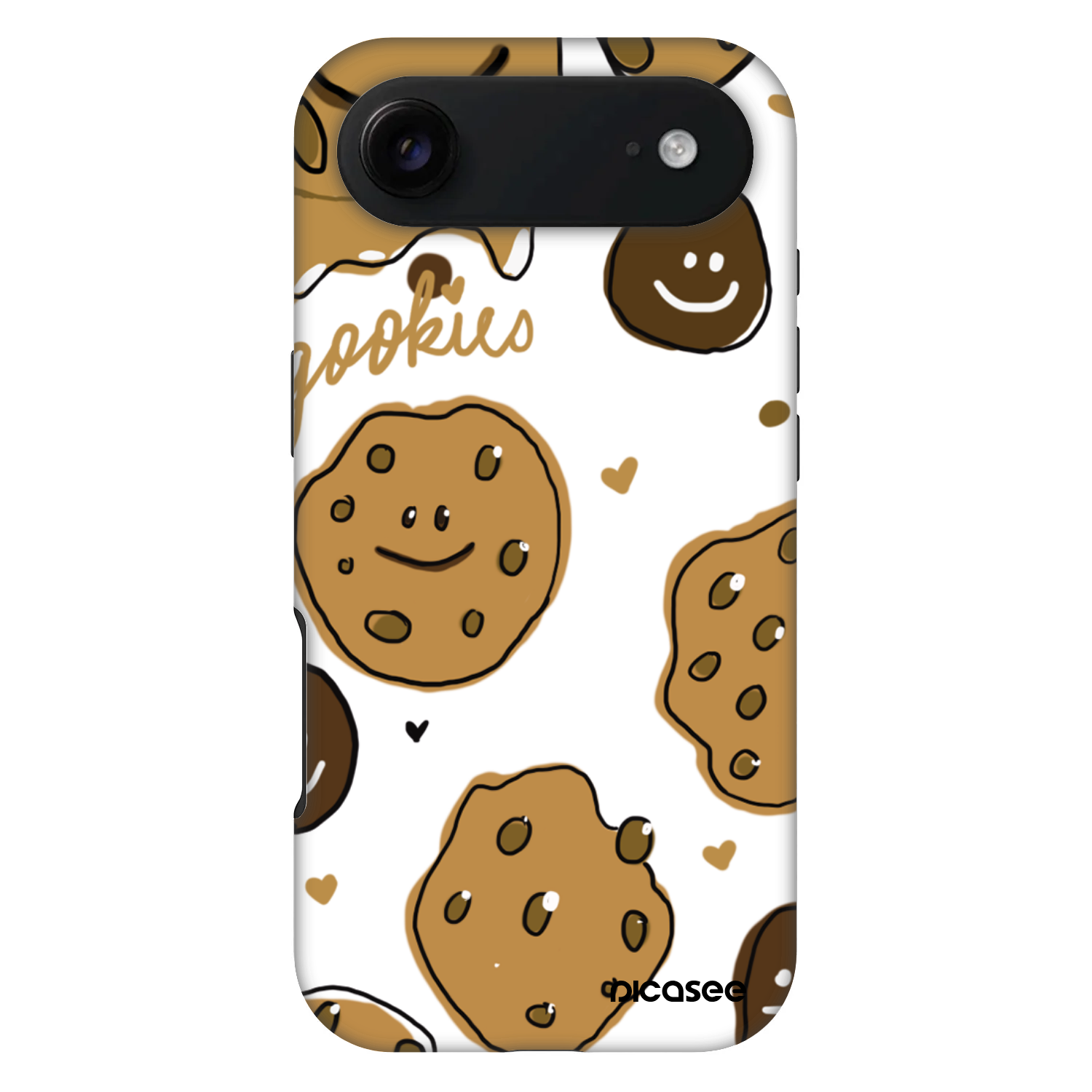 Picasee Fashion Case MagSafe για Apple iPhone Air - Gookies