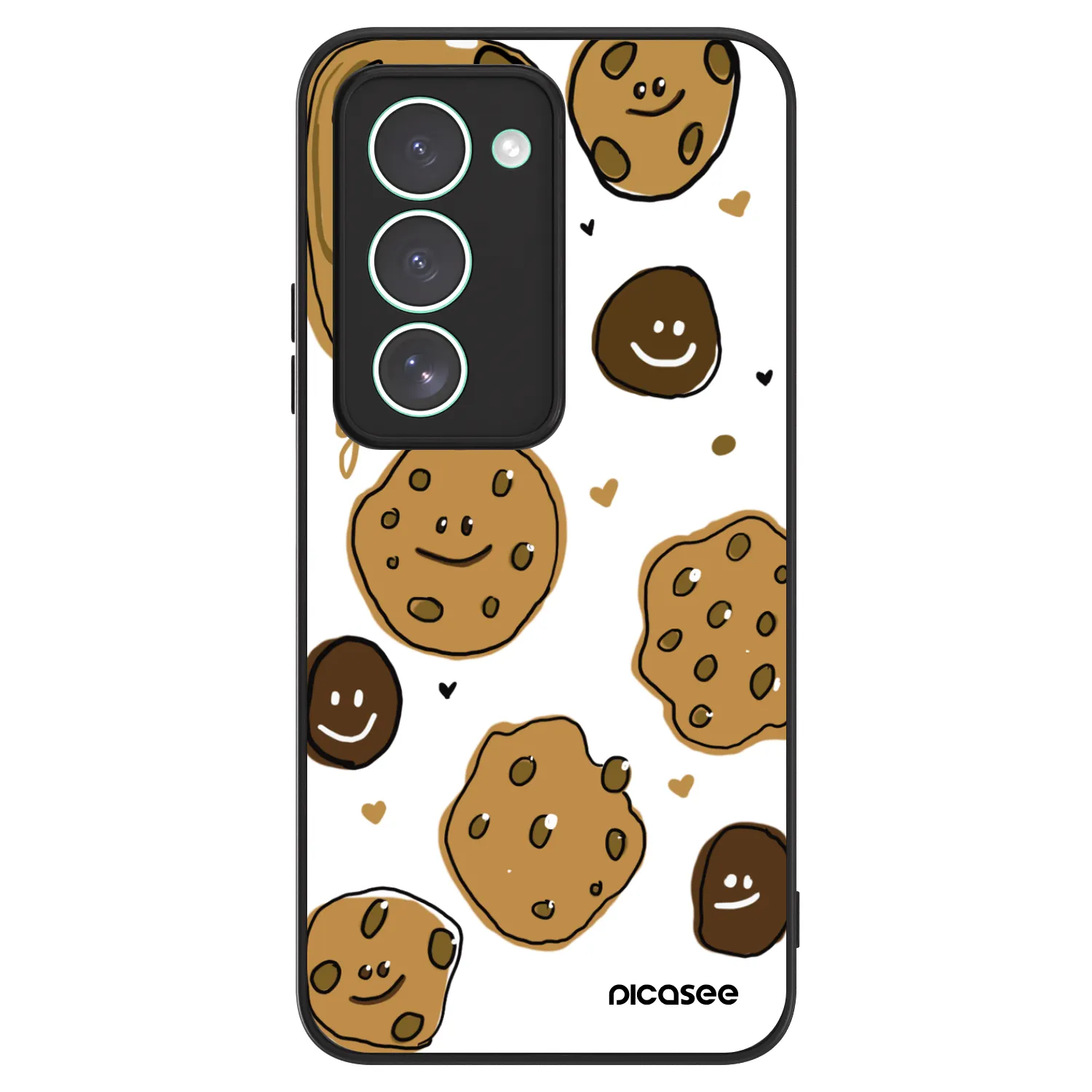 Picasee ULTIMATE CASE για Xiaomi Redmi 15 5G - Gookies