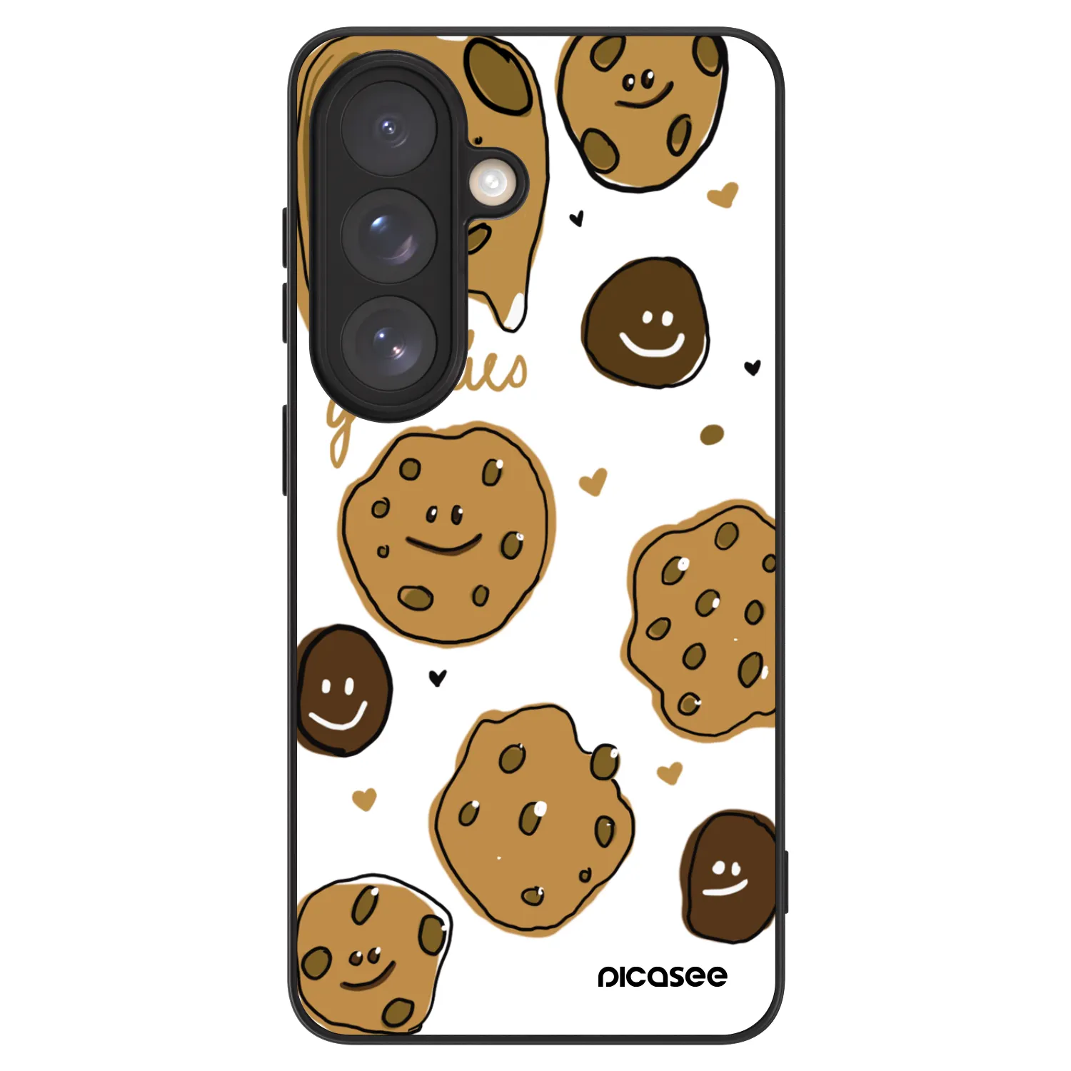 Picasee ULTIMATE CASE για Samsung Galaxy S26 - Gookies