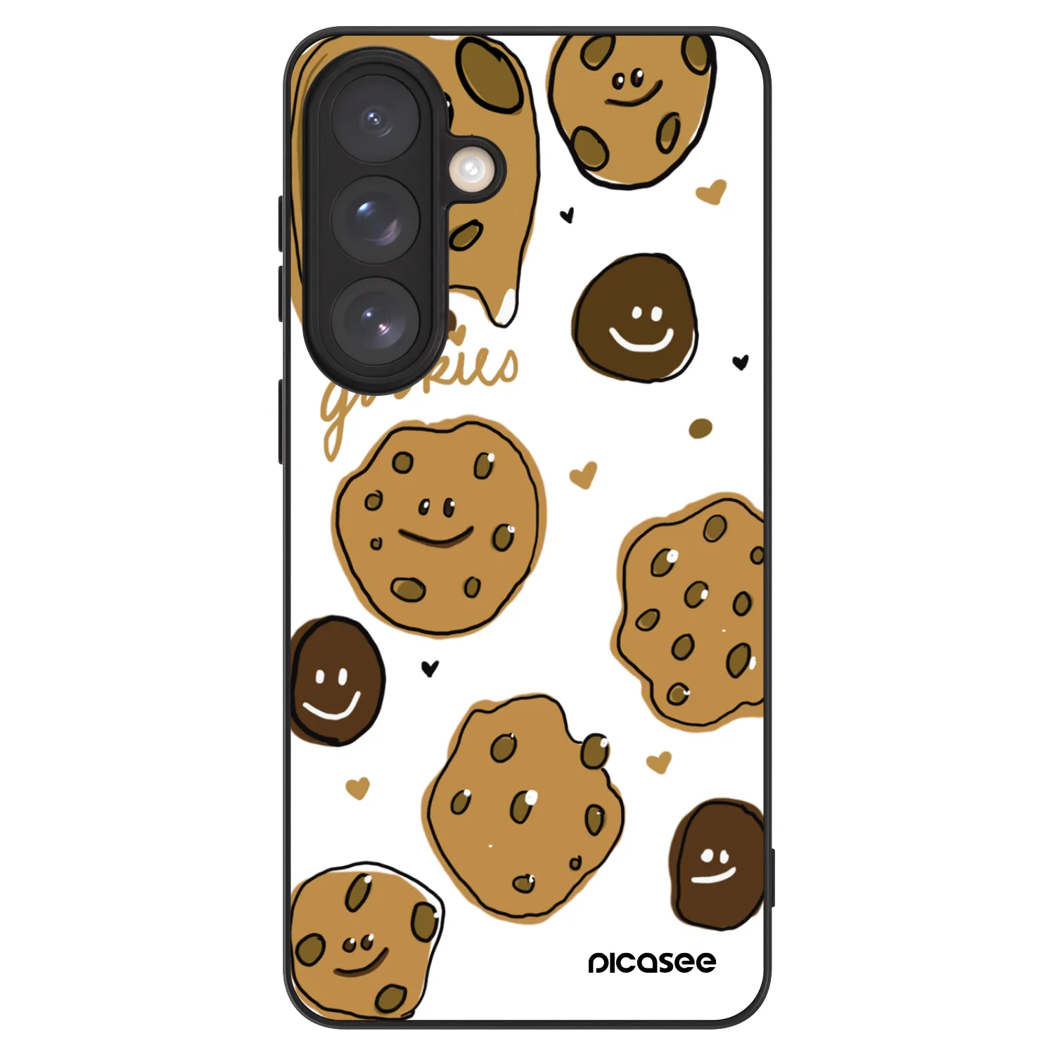 Picasee ULTIMATE CASE PowerShare για Samsung Galaxy S26+ - Gookies