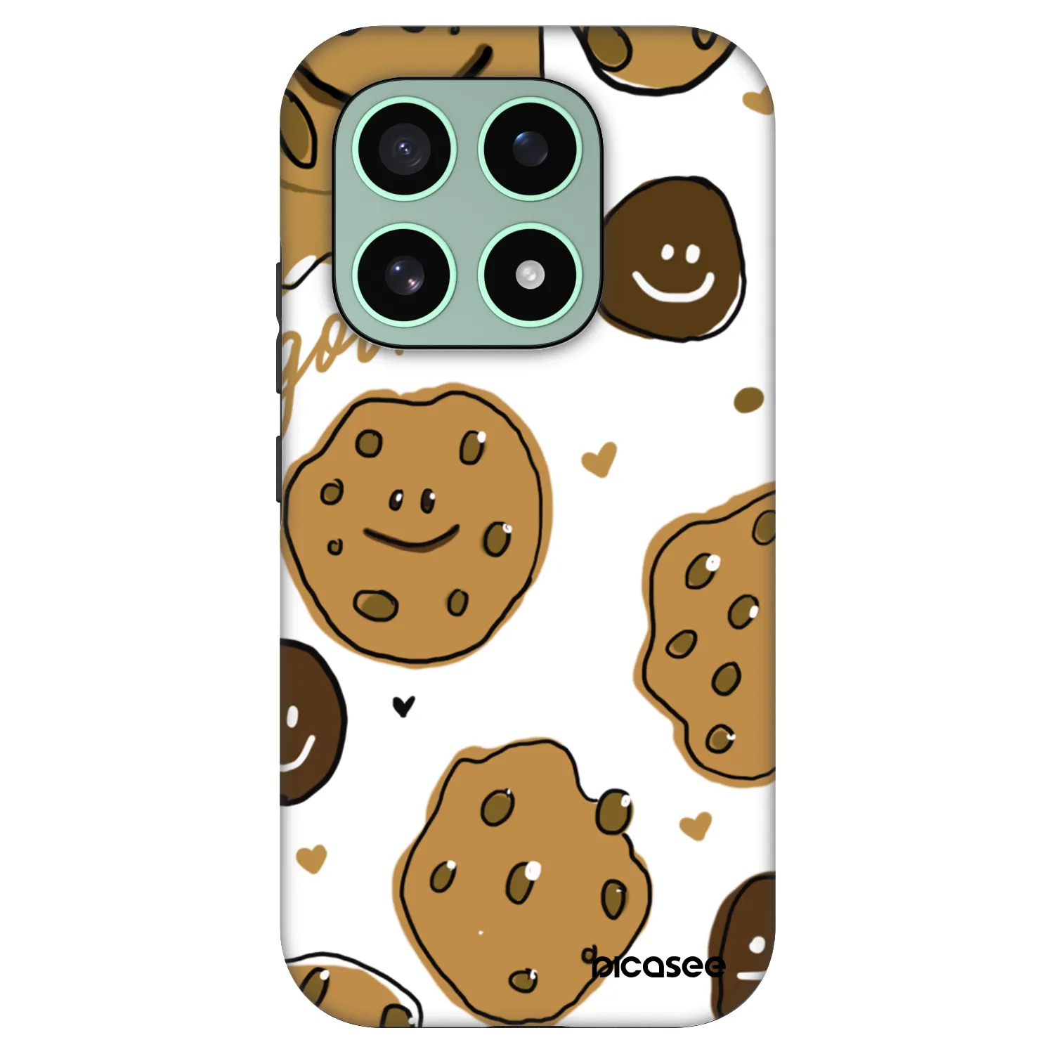 Picasee Fashion Case για Xiaomi 17 - Gookies