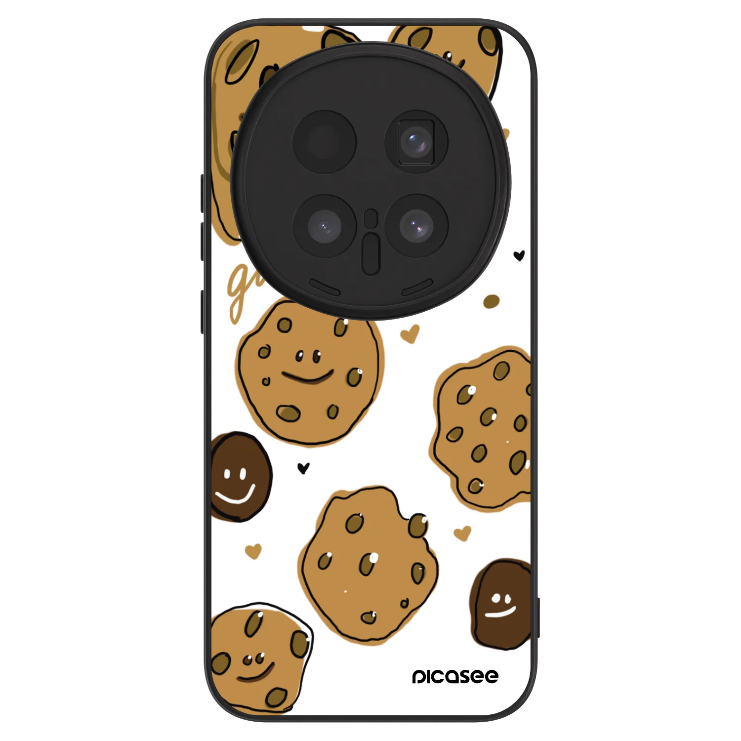 Picasee ULTIMATE CASE για Honor Magic8 Pro 5G - Gookies