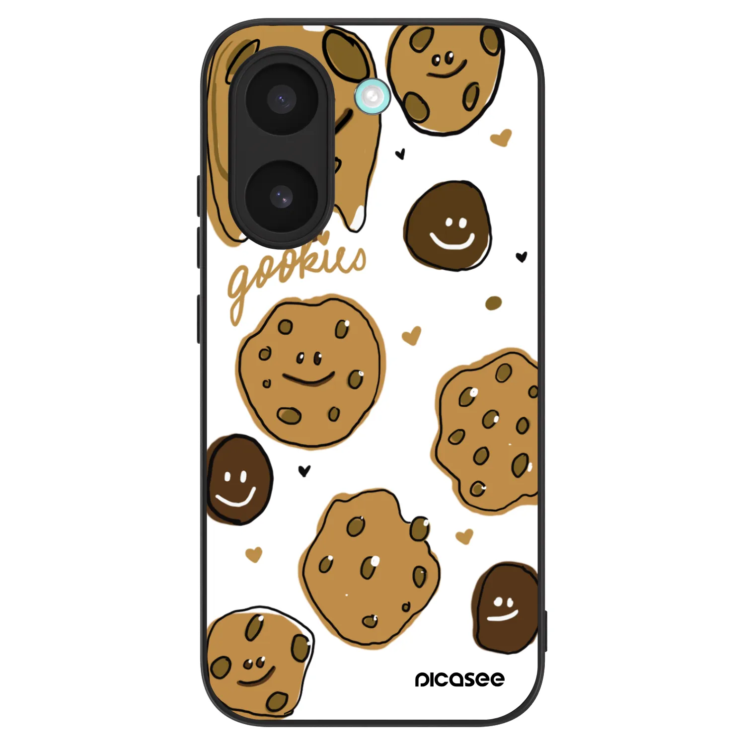 Picasee ULTIMATE CASE για Xiaomi Poco X8 Pro - Gookies