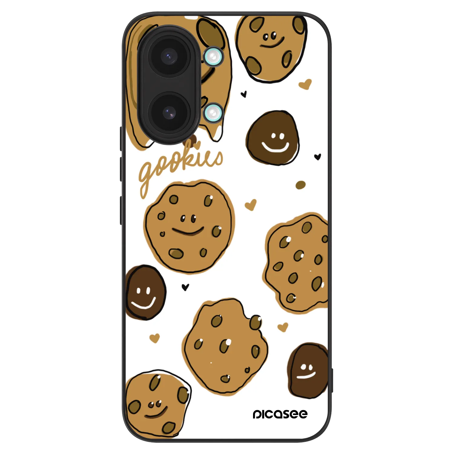 Picasee ULTIMATE CASE για Xiaomi Poco X8 Pro Max - Gookies