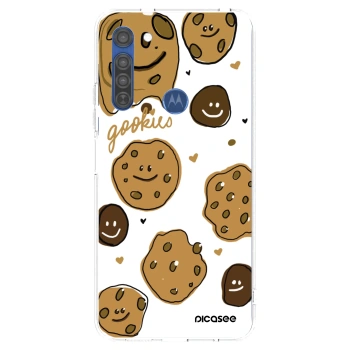 Θήκη για Motorola Moto G8 - Gookies