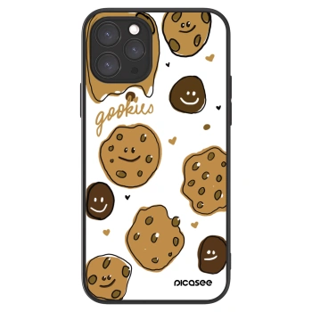 Picasee ULTIMATE CASE για Apple iPhone 11 Pro - Gookies