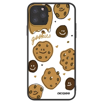 Picasee ULTIMATE CASE για Apple iPhone 11 Pro Max - Gookies