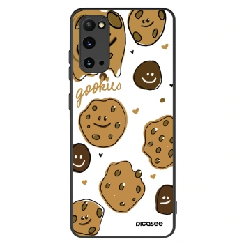 Θήκη για Samsung Galaxy S20 G980F - Gookies
