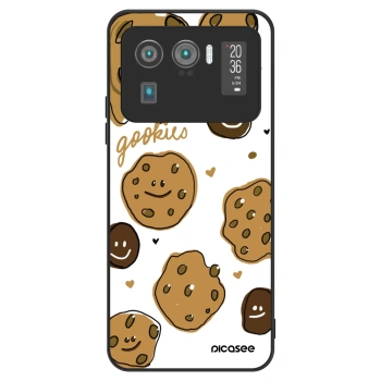 Picasee ULTIMATE CASE για Xiaomi Mi 11 Ultra - Gookies