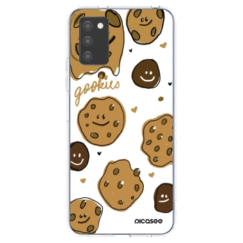 Θήκη για Samsung Galaxy A03s A037G - Gookies