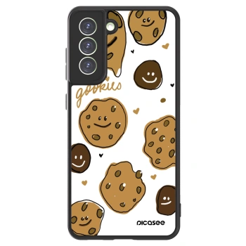 Picasee ULTIMATE CASE για Samsung Galaxy S21 FE 5G - Gookies
