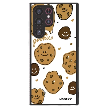 Picasee ULTIMATE CASE για Samsung Galaxy S22 Ultra 5G - Gookies