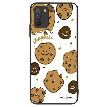 Θήκη για Xiaomi Poco M3 - Gookies
