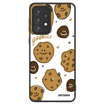 Picasee ULTIMATE CASE για Samsung Galaxy A33 5G A336 - Gookies