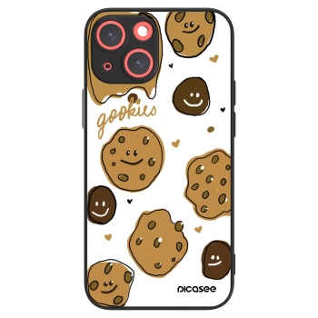 Picasee ULTIMATE CASE MagSafe pro Apple iPhone 13 mini - Gookies