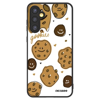 Picasee ULTIMATE CASE για Samsung Galaxy A34 5G A346B - Gookies