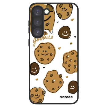 Picasee ULTIMATE CASE PowerShare για Samsung Galaxy S23+ 5G - Gookies