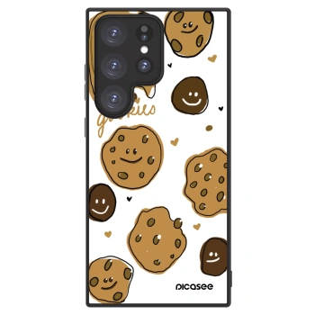 Picasee ULTIMATE CASE PowerShare για Samsung Galaxy S23 Ultra 5G - Gookies