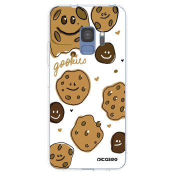 Θήκη για Samsung Galaxy S9 G960F - Gookies