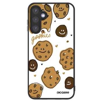 Picasee ULTIMATE CASE για Samsung Galaxy A15 A156B 5G - Gookies