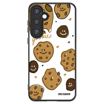 Picasee ULTIMATE CASE για Samsung Galaxy A55 5G A556B - Gookies