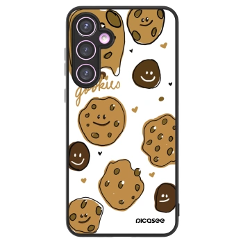 Picasee ULTIMATE CASE για Samsung Galaxy A35 5G A356B - Gookies
