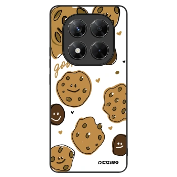 Picasee ULTIMATE CASE για Xiaomi Redmi Note 14 Pro 5G - Gookies