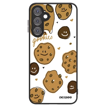 Picasee ULTIMATE CASE για Samsung Galaxy A16 5G - Gookies