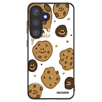 Picasee ULTIMATE CASE PowerShare για Samsung Galaxy S25 5G - Gookies