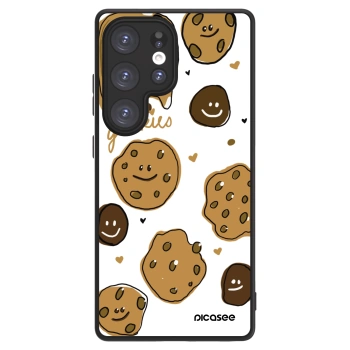 Picasee ULTIMATE CASE για Samsung Galaxy S25 Ultra 5G - Gookies